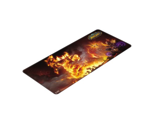 Килимок для мишки Blizzard World of WarCraft Classic Ragnaros 0 XL (FBLMPWOWRAGNA21XL)