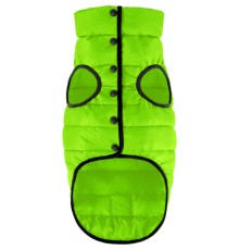 Курточка для тварин Airy Vest One S 30 салатова (20645)
