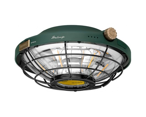 Ліхтар Olight Haloop Forest Green (Haloop FG)