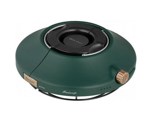 Ліхтар Olight Haloop Forest Green (Haloop FG)