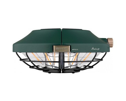 Ліхтар Olight Haloop Forest Green (Haloop FG)