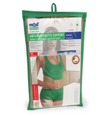 Корсет MedTextile Корсет протирадикулітний (що зігріває), розмір M/Lшт (4820137292361)