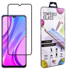 Скло захисне Drobak TECNO POP 5 (494970)
