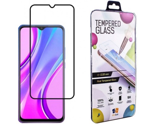 Скло захисне Drobak TECNO POP 5 (494970)