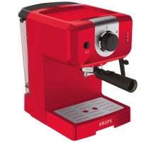 Ріжкова кавоварка еспресо Krups XP320530