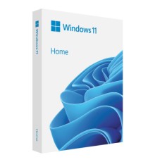 Операційна система Microsoft Windows 11 Home FPP 64-bit Ukrainian USB (HAJ-00124)