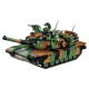 Конструктор Cobi Танк M1A2 SEP v3 Абрамс, 1017 деталей (COBI-2623)