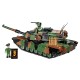 Конструктор Cobi Танк M1A2 SEP v3 Абрамс, 1017 деталей (COBI-2623)