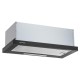 Витяжка кухонна Pyramida ATH 60 (400) BL