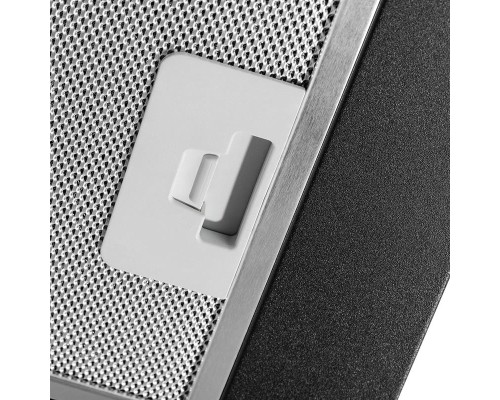 Витяжка кухонна Pyramida ATH 60 (400) BL