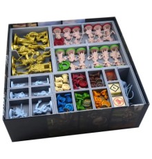 Органайзер для настільних ігор Lord of Boards Blood Rage (FS-BLR)