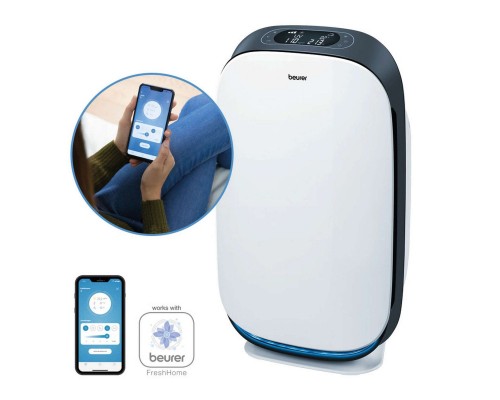 Очисник повітря Beurer LR 500