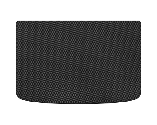 Килимок в багажник EVAtech Mercedes-Benz A-Class (W176) 2012-2018 3 по (MB31667B1RBB)
