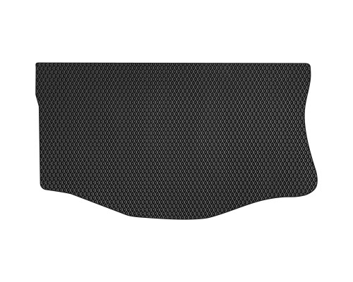 Килимок в багажник EVAtech Suzuki Swift (MZ) 2005-2010 4 поколінн (SZ1859B1RBB)