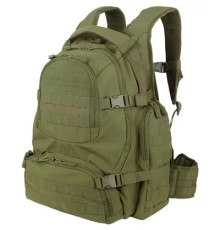 Рюкзак туристичний Condor Urban Go Pack 33л (olive) (147-001)