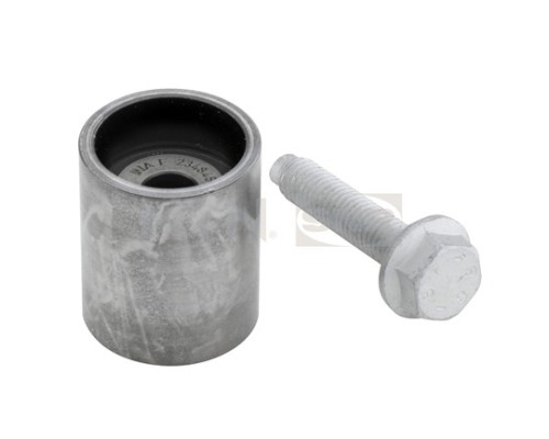 Ролик натягувача ременя SNR GE357.26