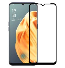 Скло захисне PowerPlant Full screen Oppo A91 (GL608799)