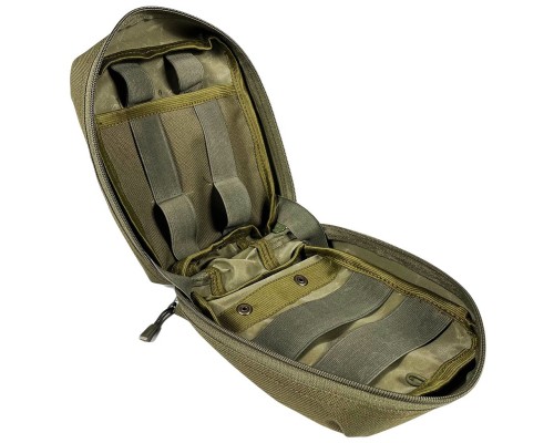 Підсумок Poputchik 20х15х8 см (Ф-02-018-М)