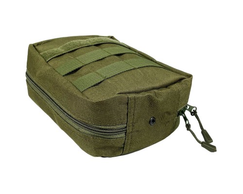 Підсумок Poputchik 20х15х8 см (Ф-02-018-М)