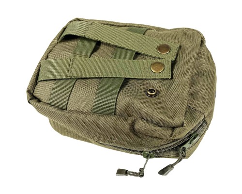 Підсумок Poputchik 20х15х8 см (Ф-02-018-М)