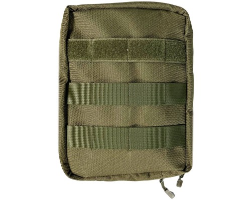 Підсумок Poputchik 20х15х8 см (Ф-02-018-М)