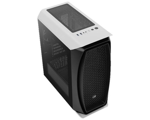 Корпус AeroCool Aero One Mini Frost-G-WT-v1 (ACCS-PB18043.21)