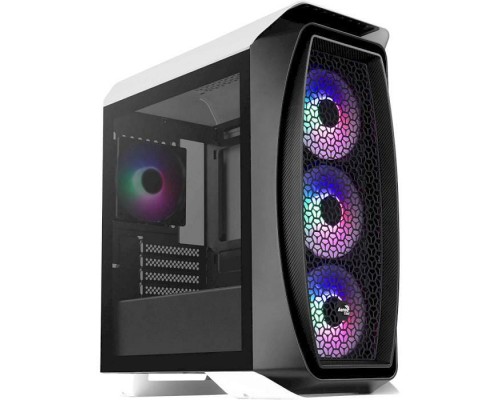 Корпус AeroCool Aero One Mini Frost-G-WT-v1 (ACCS-PB18043.21)