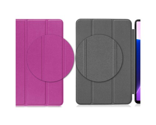 Чохол до планшета BeCover Smart Case Lenovo Tab P11 (2nd Gen) (TB-350FU/TB-350XU) 11.5