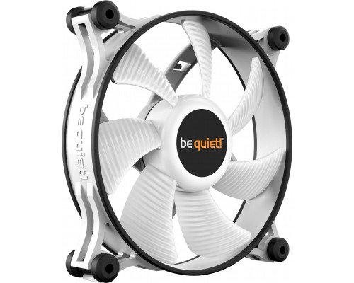 Кулер до корпусу Be quiet! SHADOW WINGS 2 White (BL088)