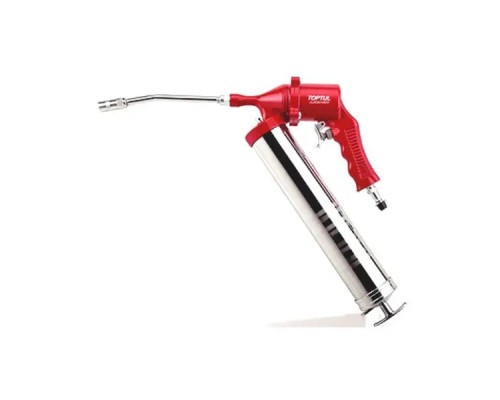 Шприц для мастила Toptul пневматичний (JJCA1401)