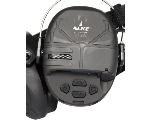 Навушники для стрільби Walker's Firemax Active Back Holder (GWP-DFM-BTN)