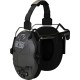 Навушники для стрільби Walker's Firemax Active Back Holder (GWP-DFM-BTN)
