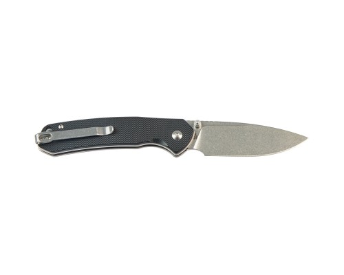 Ніж CJRB Pyrite SW Black (J1925-BK)