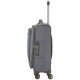 Валіза Travelite Crosslite Anthracite S (TL089547-04)