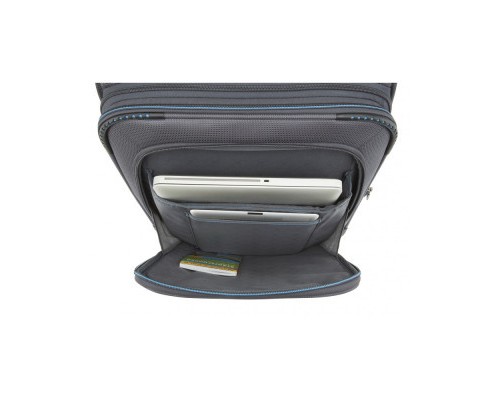 Валіза Travelite Crosslite Anthracite S (TL089547-04)