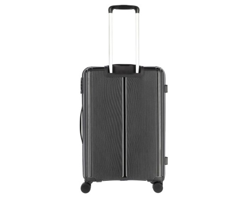 Валіза Travelite Vaka Black M (TL076448-01)
