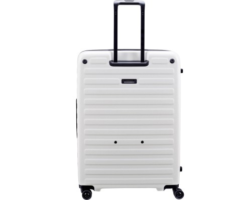 Валіза Lojel Cubo V4 Off White L (Lj-1627-15430)