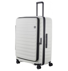 Валіза Lojel Cubo V4 Off White L (Lj-1627-15430)