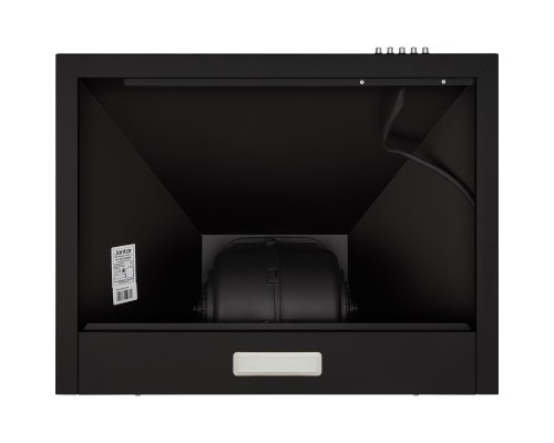 Витяжка кухонна Jantar KBT 650 LED 60 BL