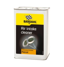 Автомобільний очисник BARDAHL PETROL AIR INTAKE CLEANER 5л (2334B)