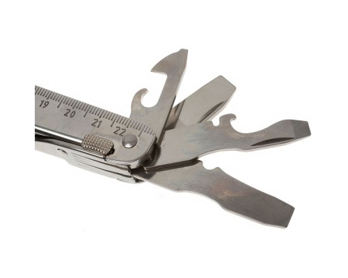 Мультитул Victorinox SwissTool Nylon Case (3.0323.N)