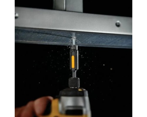 Головка магнітна DeWALT магнітна EXTREME 1/4