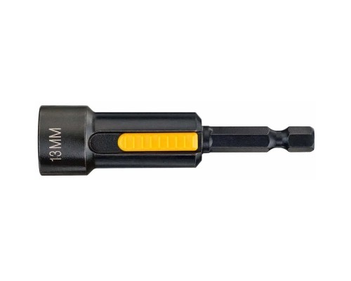 Головка магнітна DeWALT магнітна EXTREME 1/4