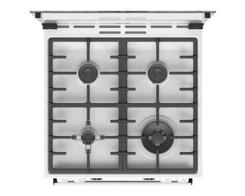 Плита Gorenje GKS 6C70 WA (GKS6C70WA)
