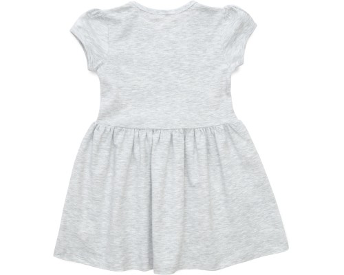 Плаття дитяче Breeze SUMMER (16842-104G-gray)