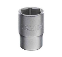 Головка торцева Stanley 1/2