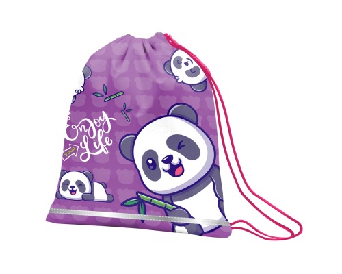 Сумка для взуття Smart SB-01 Hi, panda (559060)