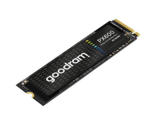 Накопичувач SSD M.2 2280 2TB PX600 Goodram (SSDPR-PX600-2K0-80)