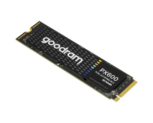 Накопичувач SSD M.2 2280 2TB PX600 Goodram (SSDPR-PX600-2K0-80)