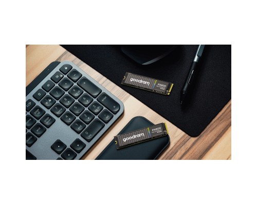 Накопичувач SSD M.2 2280 2TB PX600 Goodram (SSDPR-PX600-2K0-80)